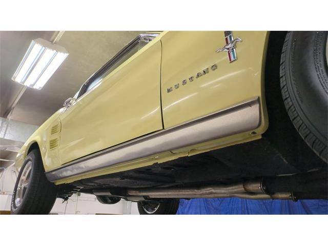 1967 Ford Mustang (CC-2102905) for sale in Mankato, Minnesota