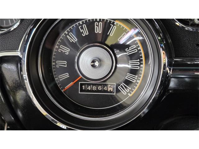 1967 Ford Mustang (CC-2102905) for sale in Mankato, Minnesota
