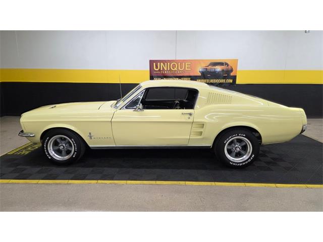 1967 Ford Mustang (CC-2102905) for sale in Mankato, Minnesota