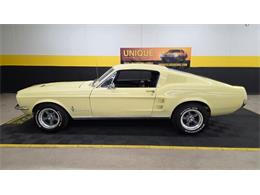 1967 Ford Mustang (CC-2102905) for sale in Mankato, Minnesota