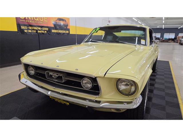 1967 Ford Mustang (CC-2102905) for sale in Mankato, Minnesota