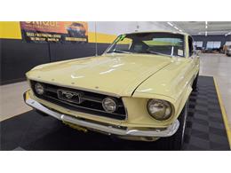 1967 Ford Mustang (CC-2102905) for sale in Mankato, Minnesota