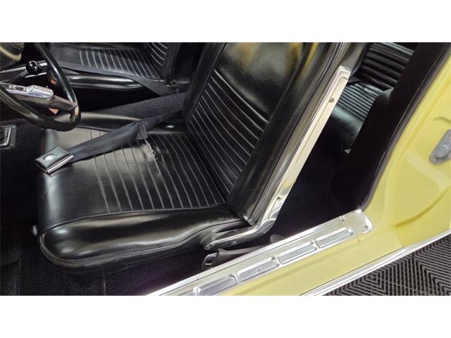 1967 Ford Mustang (CC-2102905) for sale in Mankato, Minnesota