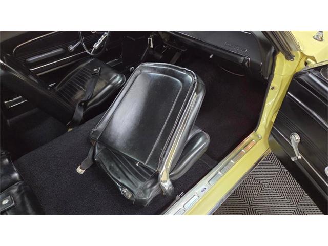 1967 Ford Mustang (CC-2102905) for sale in Mankato, Minnesota