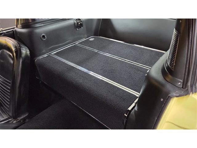 1967 Ford Mustang (CC-2102905) for sale in Mankato, Minnesota