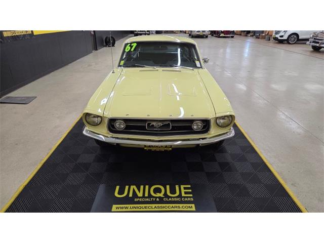 1967 Ford Mustang (CC-2102905) for sale in Mankato, Minnesota