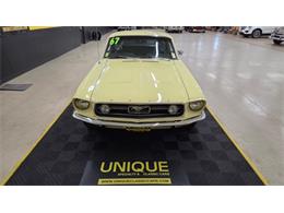 1967 Ford Mustang (CC-2102905) for sale in Mankato, Minnesota