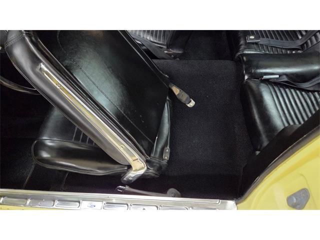 1967 Ford Mustang (CC-2102905) for sale in Mankato, Minnesota