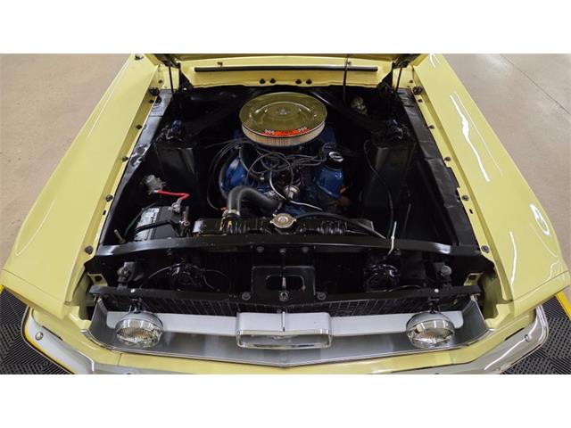 1967 Ford Mustang (CC-2102905) for sale in Mankato, Minnesota