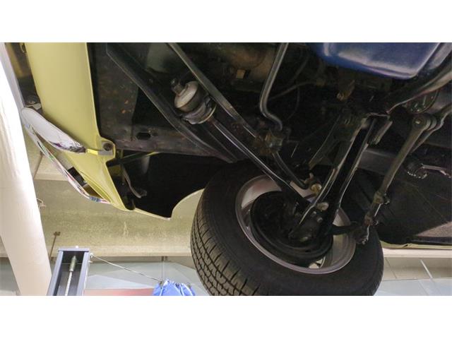 1967 Ford Mustang (CC-2102905) for sale in Mankato, Minnesota