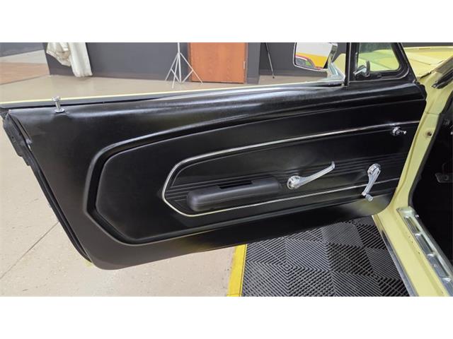 1967 Ford Mustang (CC-2102905) for sale in Mankato, Minnesota