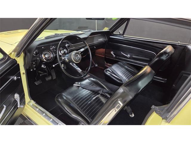 1967 Ford Mustang (CC-2102905) for sale in Mankato, Minnesota