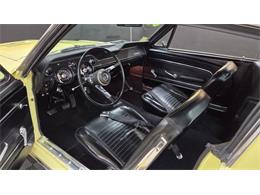 1967 Ford Mustang (CC-2102905) for sale in Mankato, Minnesota