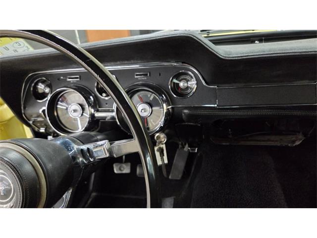 1967 Ford Mustang (CC-2102905) for sale in Mankato, Minnesota