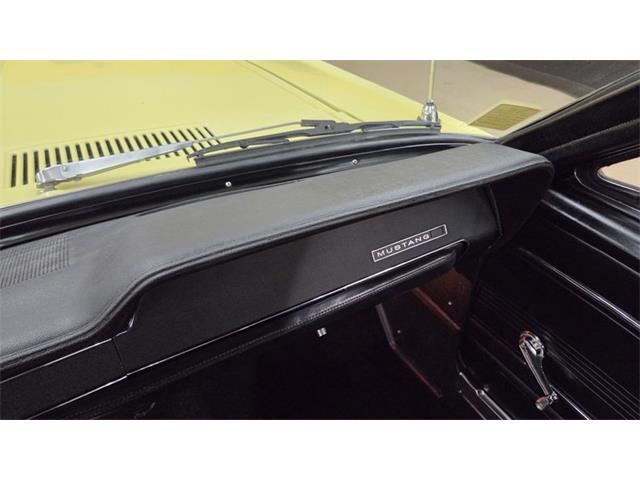 1967 Ford Mustang (CC-2102905) for sale in Mankato, Minnesota