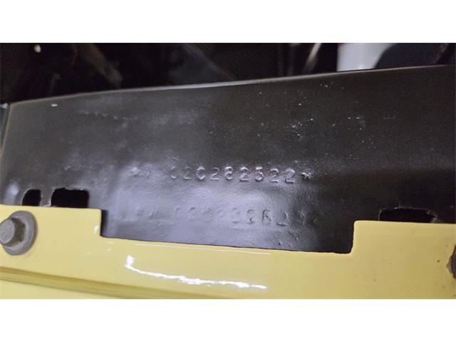 1967 Ford Mustang (CC-2102905) for sale in Mankato, Minnesota