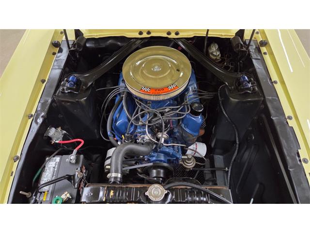 1967 Ford Mustang (CC-2102905) for sale in Mankato, Minnesota