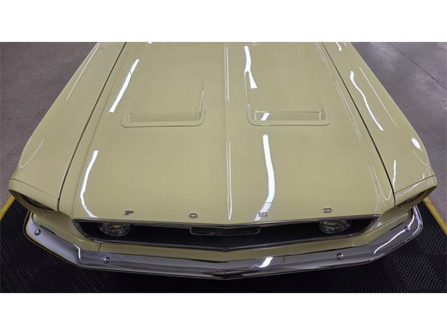 1967 Ford Mustang (CC-2102905) for sale in Mankato, Minnesota
