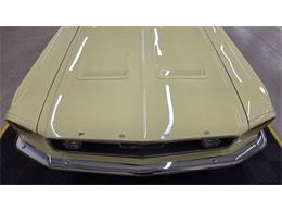 1967 Ford Mustang (CC-2102905) for sale in Mankato, Minnesota