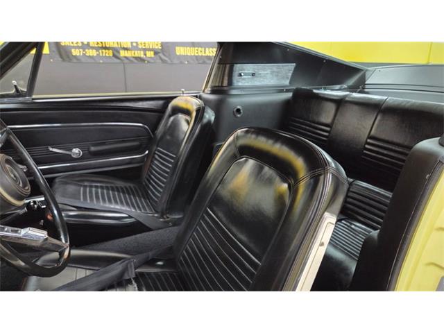 1967 Ford Mustang (CC-2102905) for sale in Mankato, Minnesota