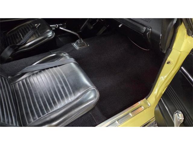 1967 Ford Mustang (CC-2102905) for sale in Mankato, Minnesota