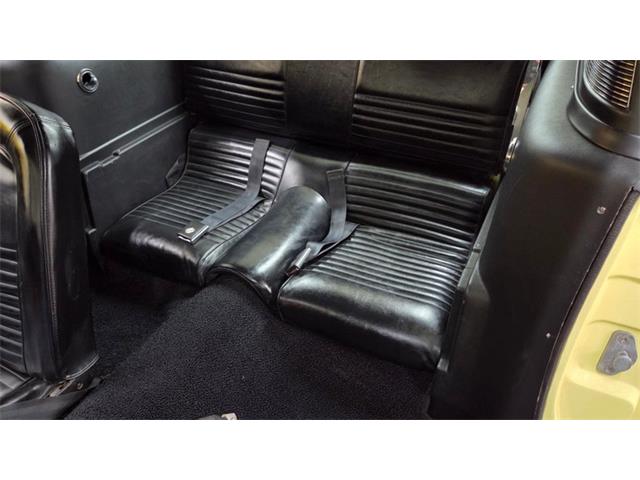 1967 Ford Mustang (CC-2102905) for sale in Mankato, Minnesota