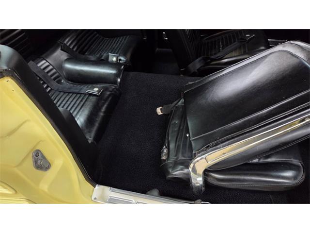 1967 Ford Mustang (CC-2102905) for sale in Mankato, Minnesota