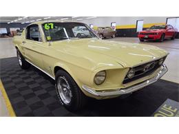 1967 Ford Mustang (CC-2102905) for sale in Mankato, Minnesota