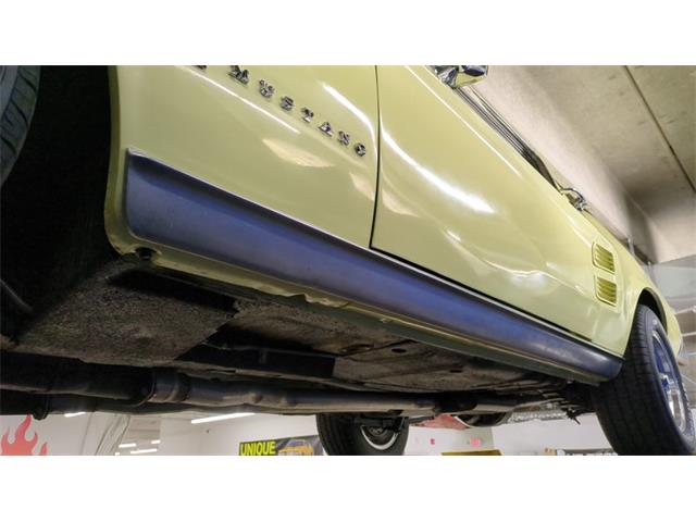 1967 Ford Mustang (CC-2102905) for sale in Mankato, Minnesota