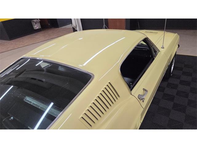1967 Ford Mustang (CC-2102905) for sale in Mankato, Minnesota