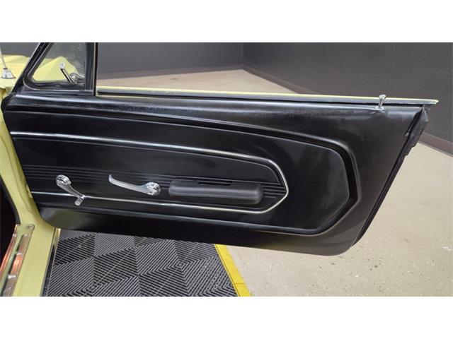 1967 Ford Mustang (CC-2102905) for sale in Mankato, Minnesota