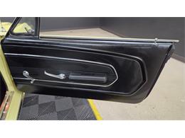 1967 Ford Mustang (CC-2102905) for sale in Mankato, Minnesota