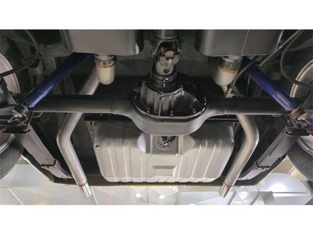 1967 Ford Mustang (CC-2102905) for sale in Mankato, Minnesota