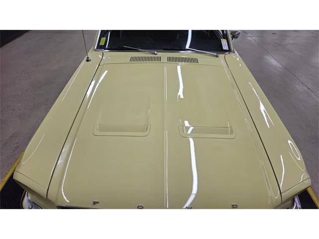 1967 Ford Mustang (CC-2102905) for sale in Mankato, Minnesota