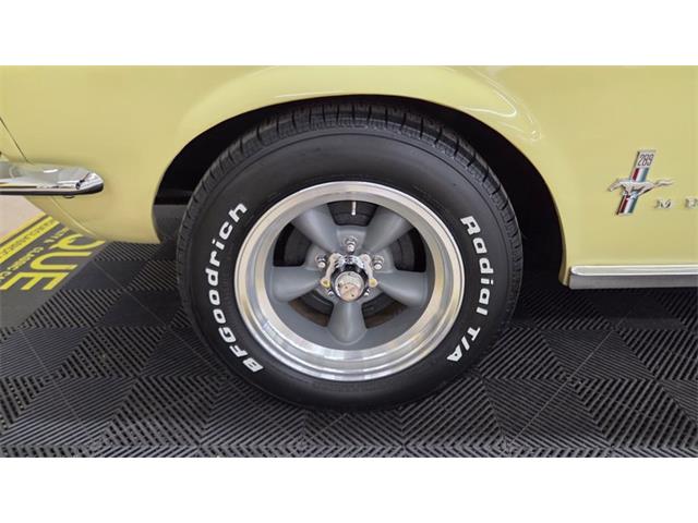 1967 Ford Mustang (CC-2102905) for sale in Mankato, Minnesota