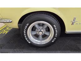 1967 Ford Mustang (CC-2102905) for sale in Mankato, Minnesota