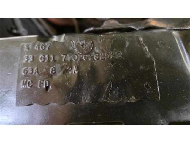 1967 Ford Mustang (CC-2102905) for sale in Mankato, Minnesota