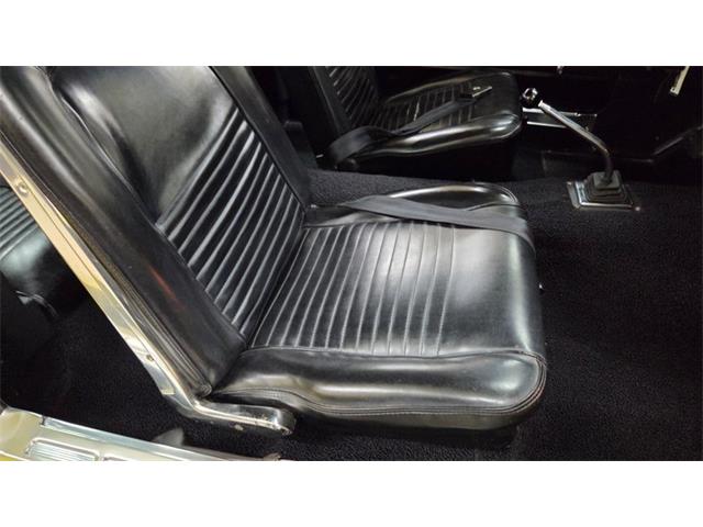 1967 Ford Mustang (CC-2102905) for sale in Mankato, Minnesota