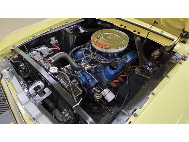 1967 Ford Mustang (CC-2102905) for sale in Mankato, Minnesota