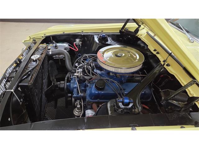1967 Ford Mustang (CC-2102905) for sale in Mankato, Minnesota