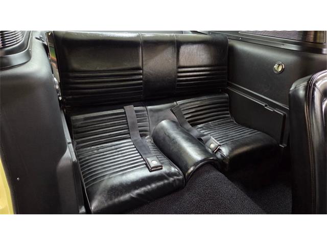 1967 Ford Mustang (CC-2102905) for sale in Mankato, Minnesota