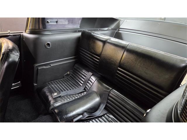 1967 Ford Mustang (CC-2102905) for sale in Mankato, Minnesota
