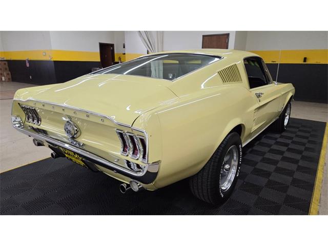 1967 Ford Mustang (CC-2102905) for sale in Mankato, Minnesota