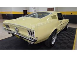 1967 Ford Mustang (CC-2102905) for sale in Mankato, Minnesota
