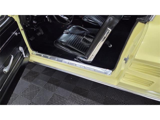 1967 Ford Mustang (CC-2102905) for sale in Mankato, Minnesota