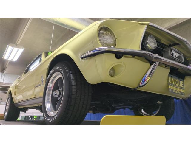 1967 Ford Mustang (CC-2102905) for sale in Mankato, Minnesota