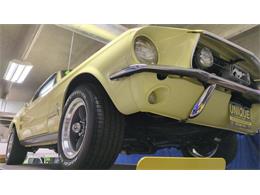 1967 Ford Mustang (CC-2102905) for sale in Mankato, Minnesota