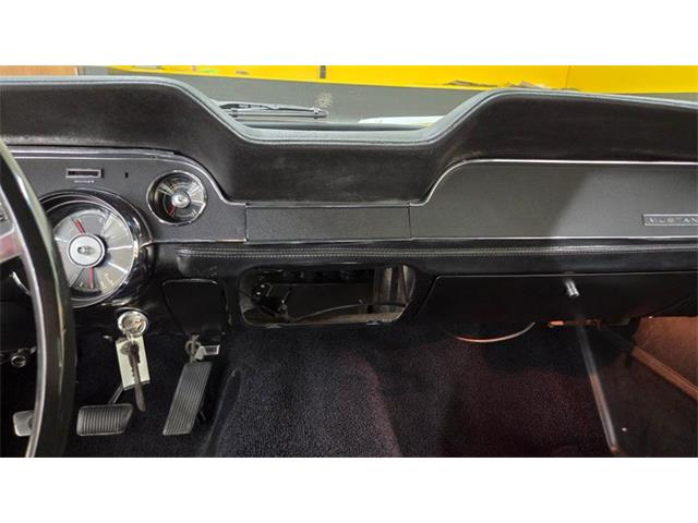1967 Ford Mustang (CC-2102905) for sale in Mankato, Minnesota