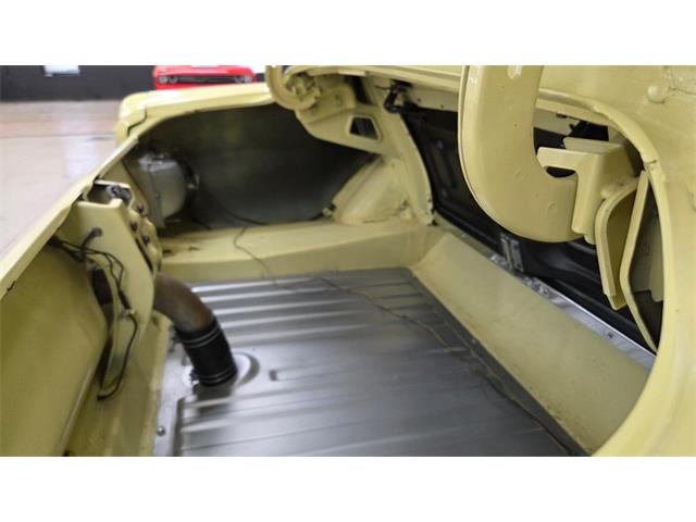 1967 Ford Mustang (CC-2102905) for sale in Mankato, Minnesota