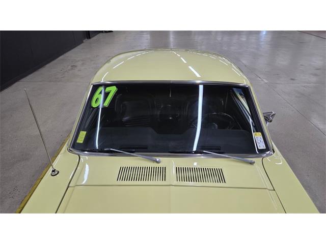 1967 Ford Mustang (CC-2102905) for sale in Mankato, Minnesota